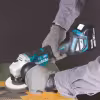 Шлифмашина угловая аккумуляторная Makita LXT DGA518ZU