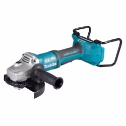 Шлифмашина угловая аккумуляторная Makita LXT DGA701ZU