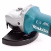 Шлифмашина угловая аккумуляторная Makita LXT DGA701ZU