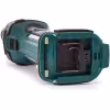 Машина прямошлифовальная аккумуляторная Makita LXT DGD801Z