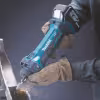Машина прямошлифовальная аккумуляторная Makita LXT DGD801Z