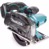 Пила дисковая аккумуляторные Makita LXT DCS552Z