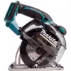 Пила дисковая аккумуляторные Makita LXT DCS552Z