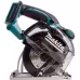 Пила дисковая аккумуляторные Makita LXT DCS552Z