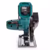 Пила дисковая аккумуляторные Makita LXT DCS552Z