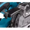 Пила дисковая аккумуляторные Makita LXT DCS552Z