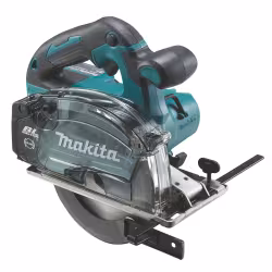Пила дисковая аккумуляторная Makita LXT DCS553Z