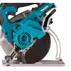 Пила дисковая аккумуляторная Makita LXT DCS553Z