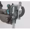 Пила дисковая аккумуляторная Makita LXT DCS553Z