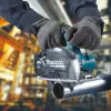 Пила дисковая аккумуляторная Makita LXT DCS553Z