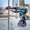 Электроножницы арматурные аккумуляторные Makita DSC162Z