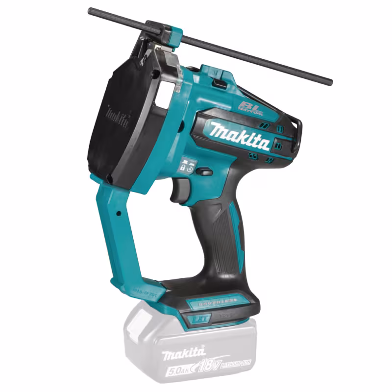 Электроножницы арматурные аккумуляторные Makita DSC102ZJ