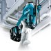 Электроножницы арматурные аккумуляторные Makita DSC102ZJ