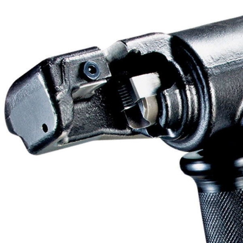 Электроножницы арматурные аккумуляторные Makita DSC121ZK