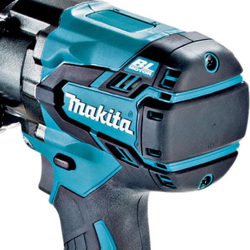 Электроножницы арматурные аккумуляторные Makita DSC121ZK