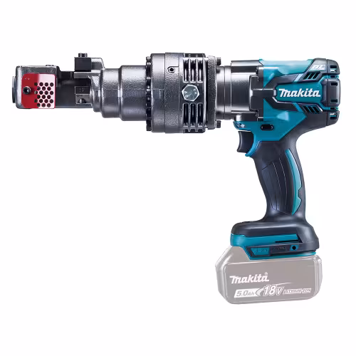 Электроножницы арматурные аккумуляторные Makita DSC163ZK