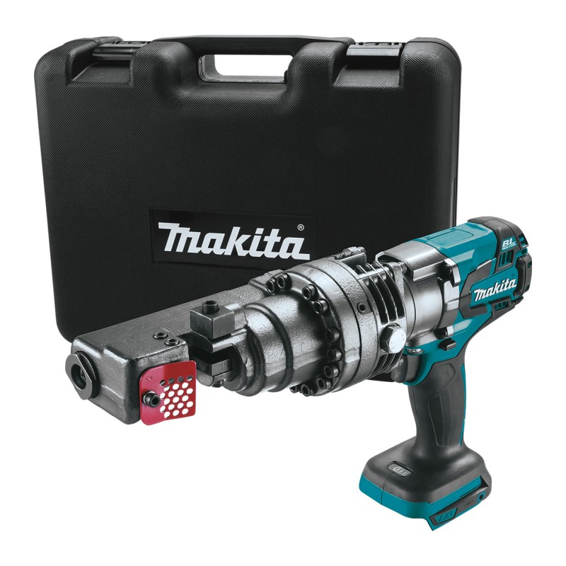 Электроножницы арматурные аккумуляторные Makita DSC163ZK