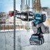 Электроножницы арматурные аккумуляторные Makita DSC163ZK