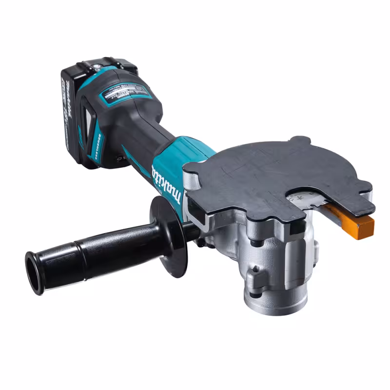 Электроножницы арматурные аккумуляторные Makita DSC251ZK