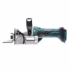 Фрезер ламельный аккумуляторный Makita DPJ180Z