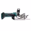 Фрезер ламельный аккумуляторный Makita DPJ180Z