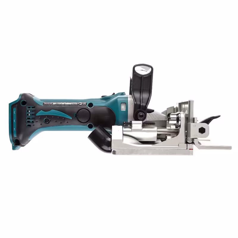 Фрезер ламельный аккумуляторный Makita DPJ180Z