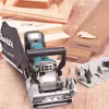 Фрезер ламельный аккумуляторный Makita DPJ180Z
