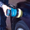 Шлифмашина эксцентриковая аккумуляторная MAKITA LXT DBO180RFE