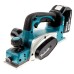 Рубанок аккумуляторный Makita DKP180RFE