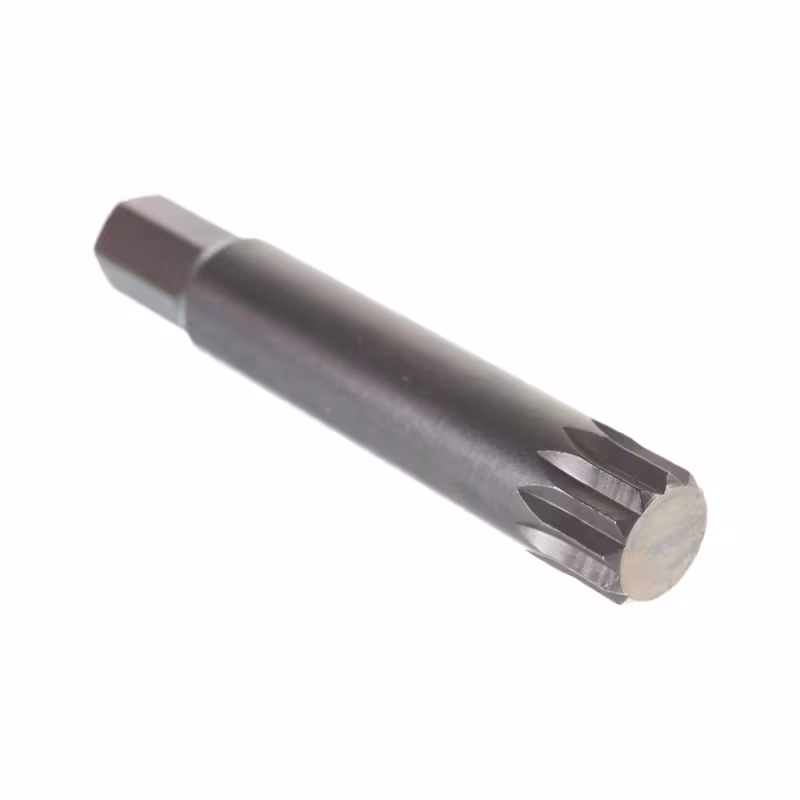 Бита Spline JTC 1367514, M14мм 10мм L-75мм