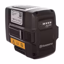 Аккумулятор Husqvarna BLi300 (Li-Ion, 36В, 9,4Ач)