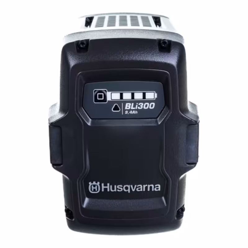 Аккумулятор Husqvarna BLi300 (Li-Ion, 36В, 9,4Ач)