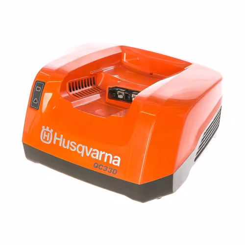 Устройство зарядное Husqvarna QC330 (36В)