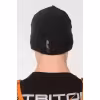 Шапка Triton Gear Fleece 270, флис, черный