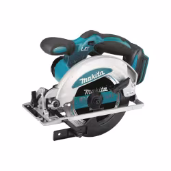 Пила дисковая аккумуляторная Makita DSS610Z