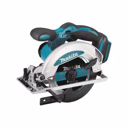 Пила дисковая аккумуляторная Makita DSS610Z