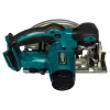 Пила дисковая аккумуляторная Makita DSS610Z