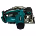 Пила дисковая аккумуляторная Makita DSS610Z