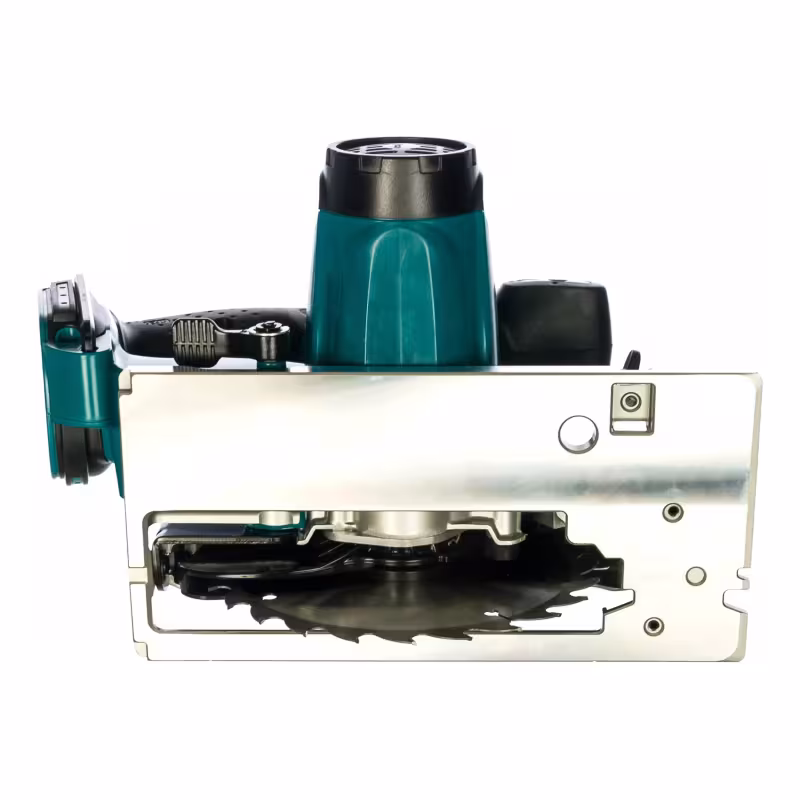 Пила дисковая аккумуляторная Makita DSS610Z