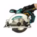 Пила дисковая аккумуляторная Makita DSS610Z