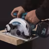 Пила дисковая аккумуляторная Makita DSS610Z