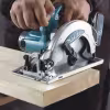 Пила дисковая аккумуляторная Makita DSS610Z