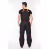 Костюм мужской Triton Gear Yakutiya PRO -50 ПК, ткань Таслан, красный/серый, размер 48-50 (M), 170-176 см
