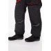 Костюм мужской Triton Gear Yakutiya PRO -50 ПК, ткань Таслан, красный/серый, размер 48-50 (M), 170-176 см