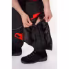 Костюм мужской Triton Gear Yakutiya PRO -50 ПК, ткань Таслан, красный/серый, размер 56-58 (XL), 170-176 см