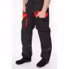 Костюм мужской Triton Gear Yakutiya PRO -50 ПК, ткань Таслан, красный/серый, размер 56-58 (XL), 170-176 см