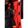 Костюм мужской Triton Gear Yakutiya PRO -50 ПК, ткань Таслан, красный/серый, размер 56-58 (XL), 170-176 см