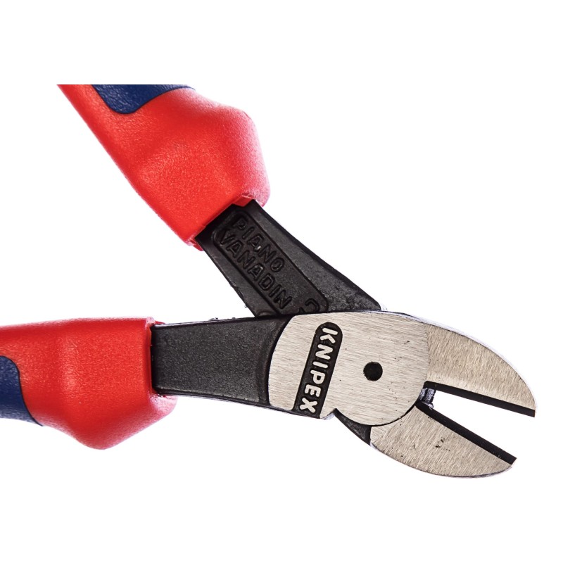 Бокорезы силовые 140 мм Knipex KN-7402140 