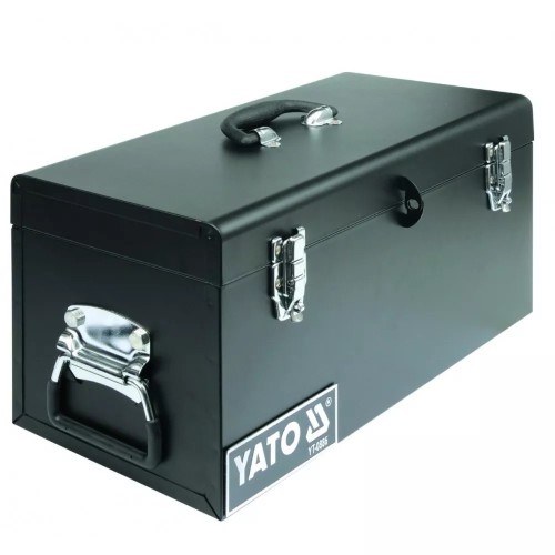 Ящик инструментальный Yato YT-0886, 510х220х240 мм