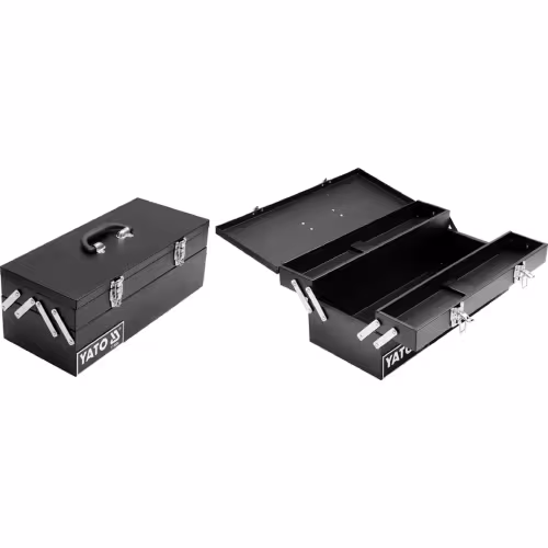 Ящик инструментальный Yato YT-0884, 460х200х180 мм